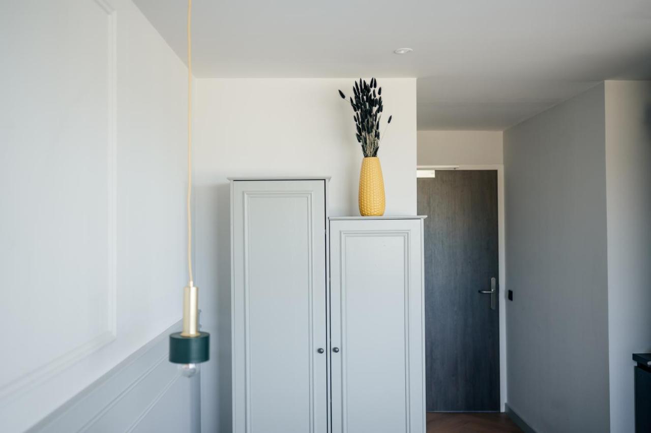 Myhotel Steenwijk - Giethoorn Екстер'єр фото